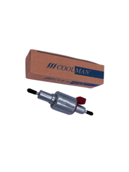Coolman 5 kW Isıtıcı Yakıt Pompası 22 ml 12-24V