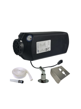 Coolman Thermon T4 Marin Dizel Isıtıcı 5 kW 12/24V