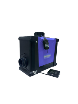 Coolman Webasto Tipi Mini Dizel Isıtıcı 1,3 kW