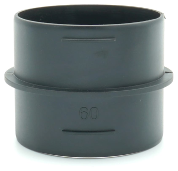 Demmon 60 mm Hortum Birleştirme Parçası