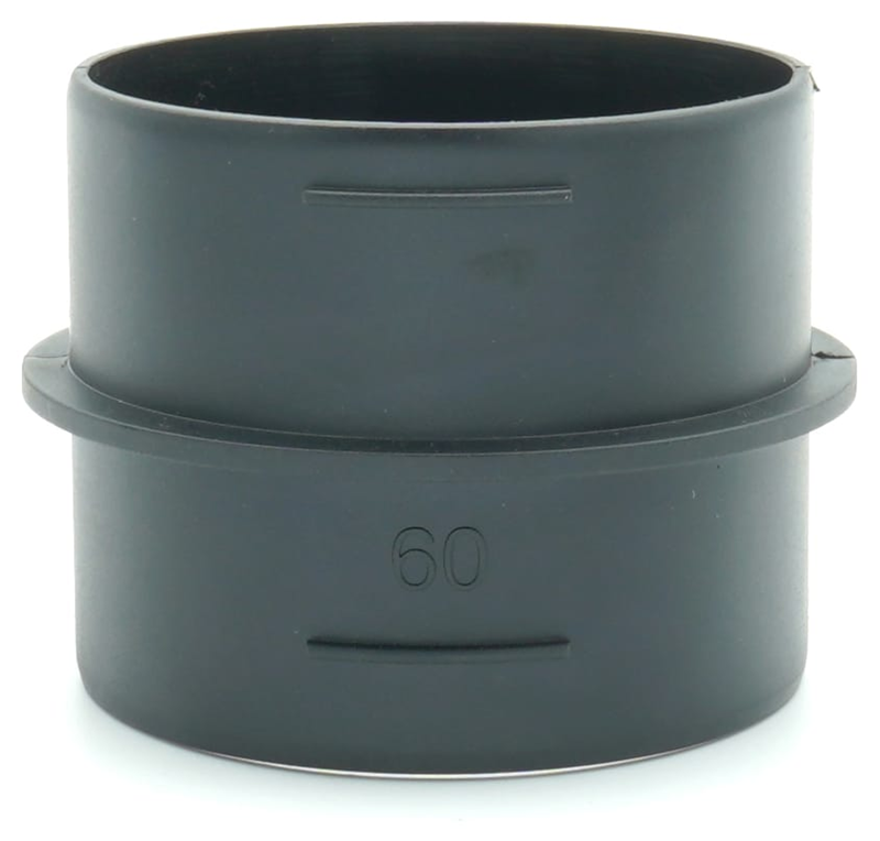 Demmon 60 mm Hortum Birleştirme Parçası: Ne İşe Yarar, Nasıl Seçilir?