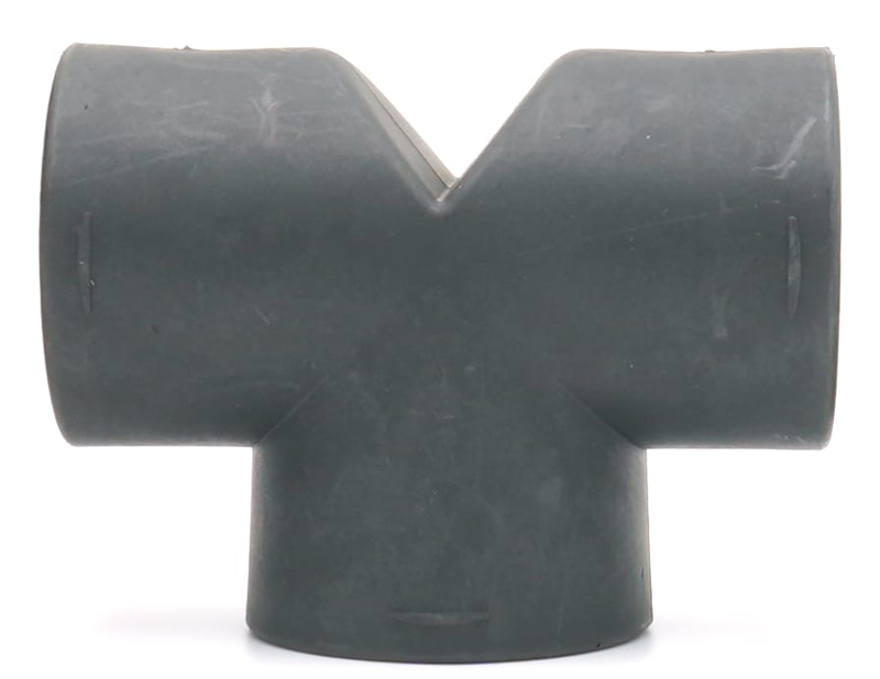 Demmon 60 mm T Dağıtıcı 1 Demmon 60 mm T Dağıtıcı