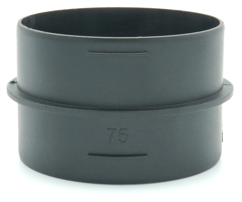 Demmon 75 mm Hortum Birleştirme Parçası 1 Demmon 75 mm Hortum Birleştirme Parçası