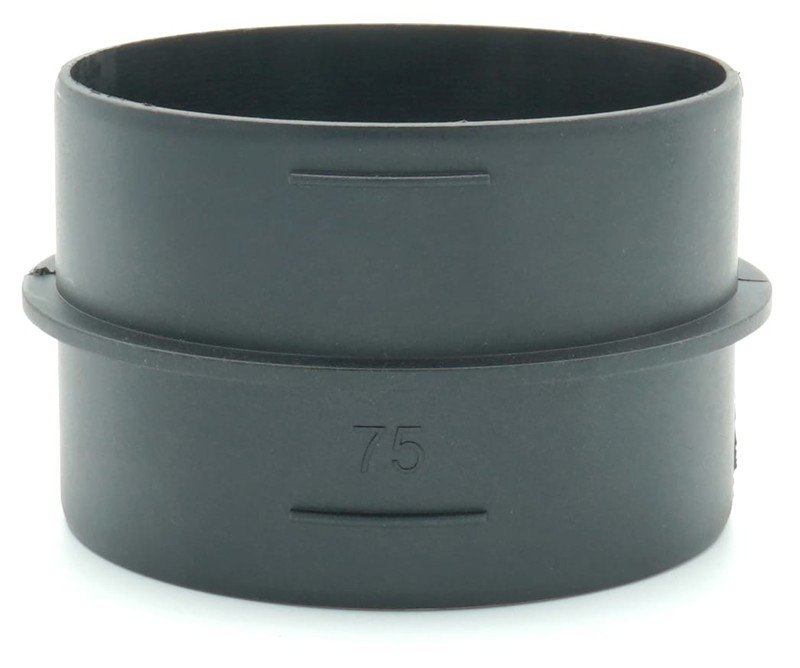 Demmon 75 mm Hortum Birleştirme Parçası 2 Demmon 75 mm Hortum Birleştirme Parçası görsel 2