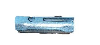 Demmon Buji Anahtarı Kısa 6 cm 2 Demmon Buji Anahtarı Kısa 6 cm görsel 2