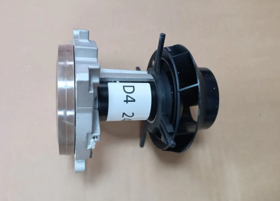 Demmon Eberspächer Fan Motoru D4 12 Volt