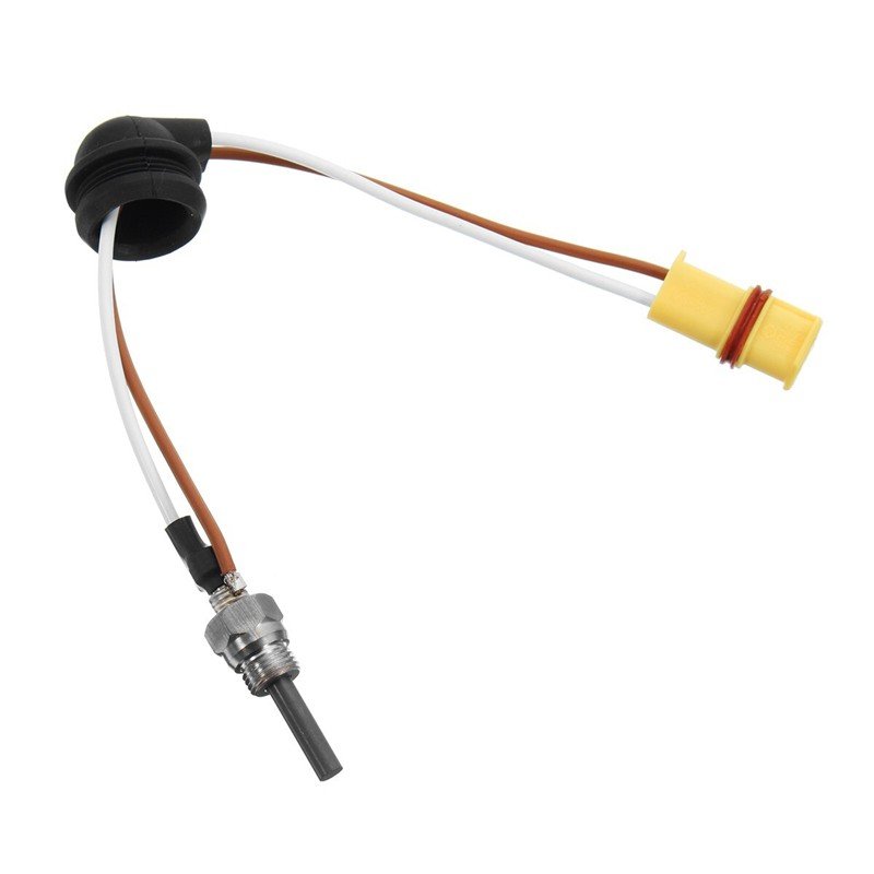 Demmon Eberspächer Kızdırma Bujisi D2-D4-D4S 24 Volt 2 Demmon Eberspächer Kızdırma Bujisi D2-D4-D4S 24 Volt görsel 2