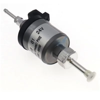 Demmon Eberspächer Yakıt Pompası 22 ml 12 Volt