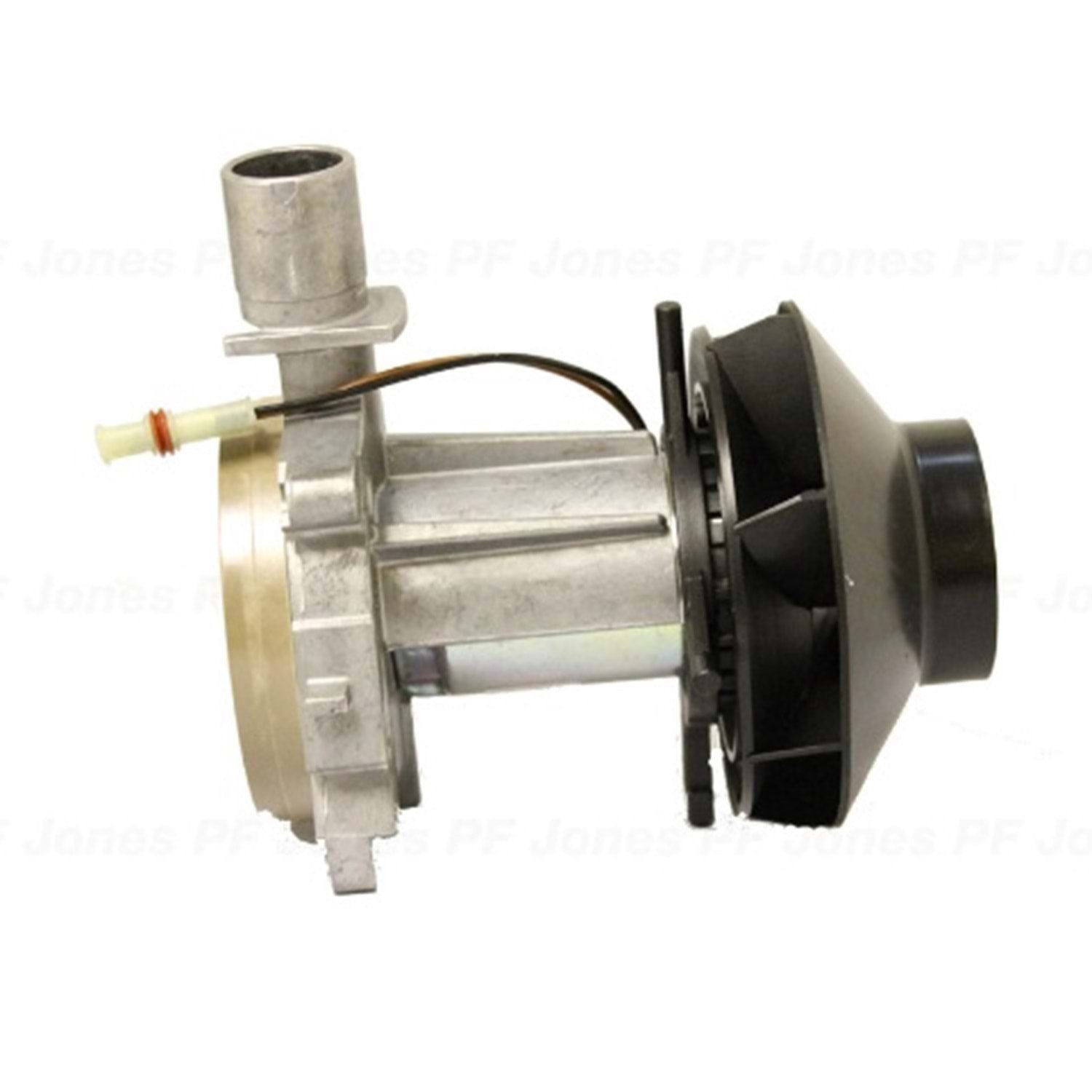 Demmon Eco 12 Volt D2 Fan Motoru 2 Demmon Eco 12 Volt D2 Fan Motoru görsel 2