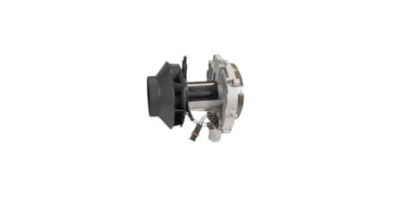 Demmon Eco 24 Volt D4 Fan Motoru