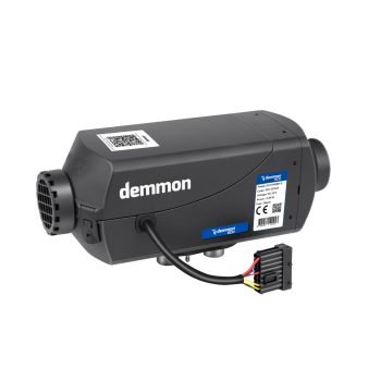 Demmon Ecotherm 2 24V Dizel Isıtıcı