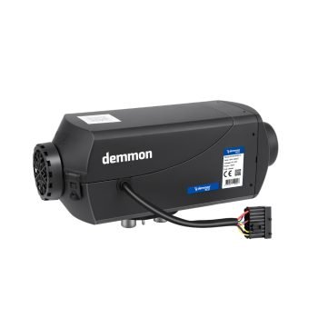 Demmon Ecotherm 4 12V Dizel Isıtıcı