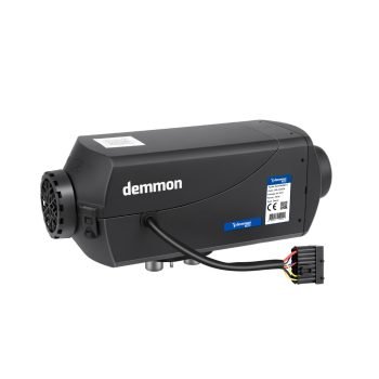 Demmon Ecotherm 4 24V Dizel Isıtıcı