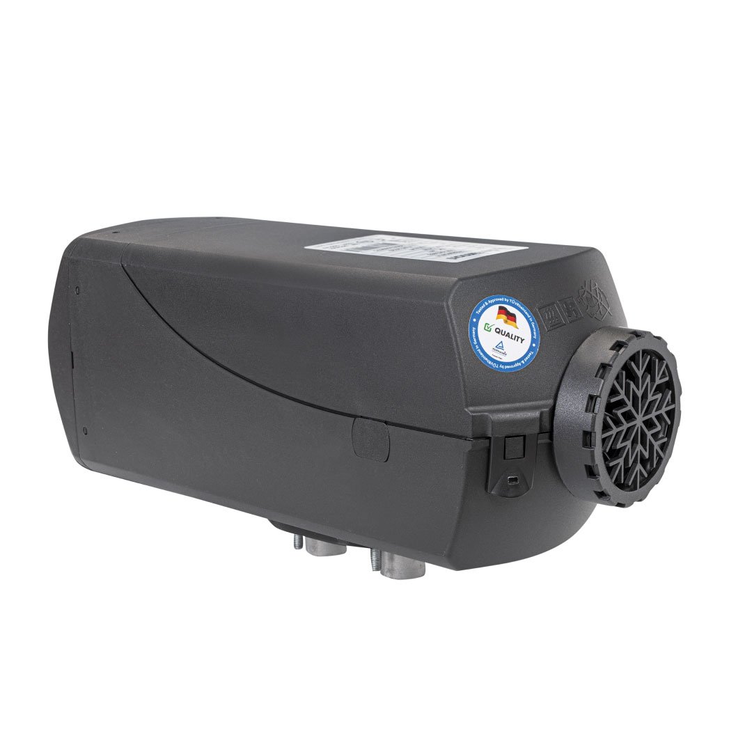 Demmon Thermon 4 24V Dizel Isıtıcı 1 Demmon Thermon 4 24V Dizel Isıtıcı