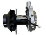 Raino 24 Volt D4 Fan Motoru 1 Raino 24 Volt D4 Fan Motoru