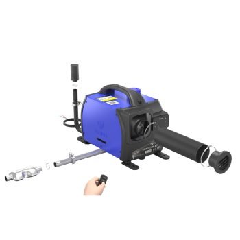 Raino Rainoterm Move Dizel Isıtıcı