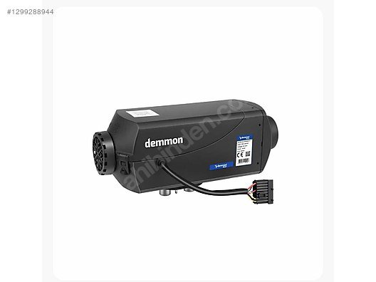 DEMMON ECOTHERMON 4