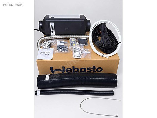 WEBASTO AT4 12/24