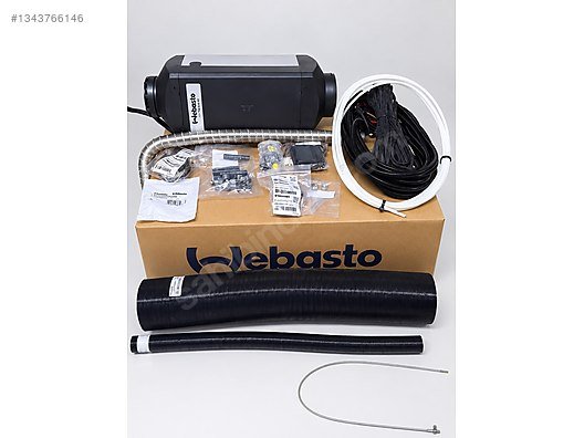 WEBASTO AT4 12/24