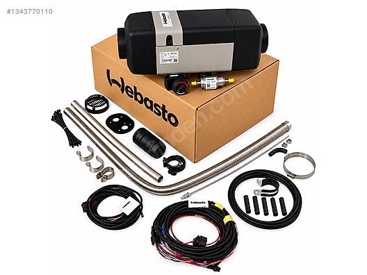 WEBASTO EVO 55 12/24