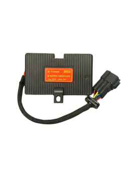 Coolman Vizyon Power 5 kW Dizel Isıtıcı Anakartı (Beyin) 12-24V