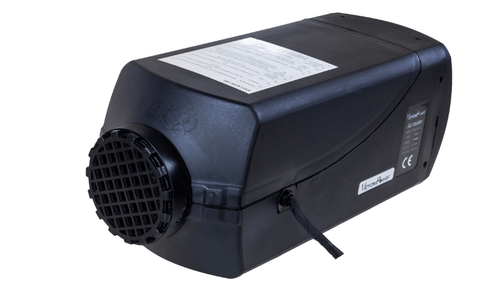 Coolman Vizyon Power Webasto Tipi Dizel Isıtıcı 5 kW 12-24V 4 Vizyon Power Webasto Tipi Dizel Isıtıcı 5 kW 12-24V görsel 4