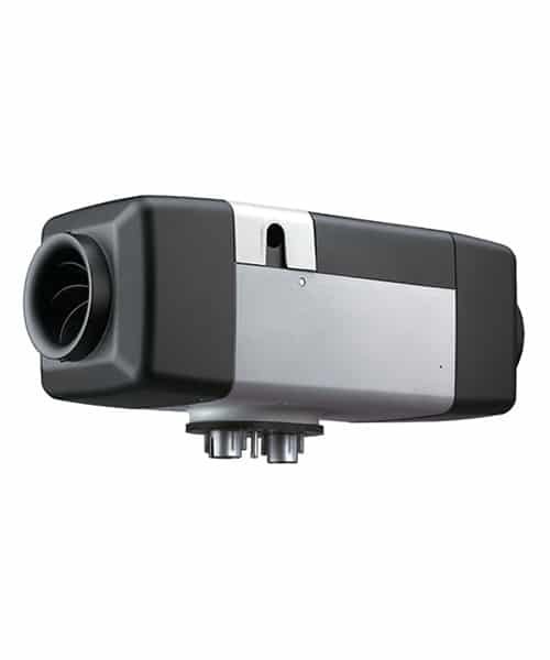 Webasto Air Top Evo 55 12V/24V Marin Kit 1 Webasto Air Top dizel hava ısıtıcı