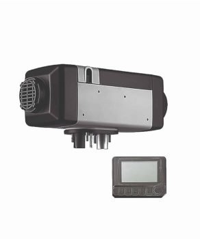 Webasto AT 4 12V/24V Marin Kit