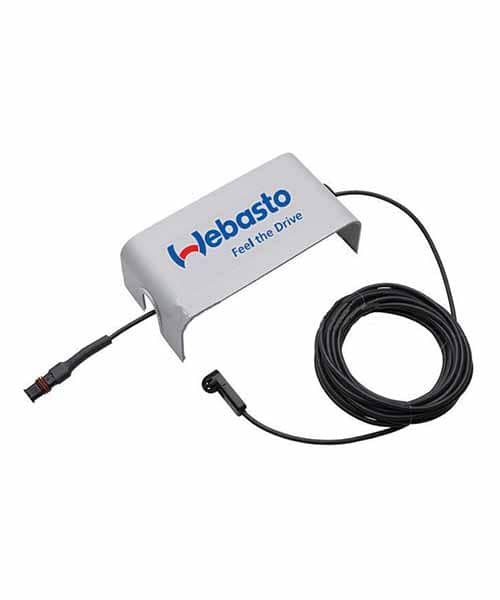 Webasto Air Top Evo 55 12V/24V Marin Kit 4 Webasto harici sıcaklık sensörü